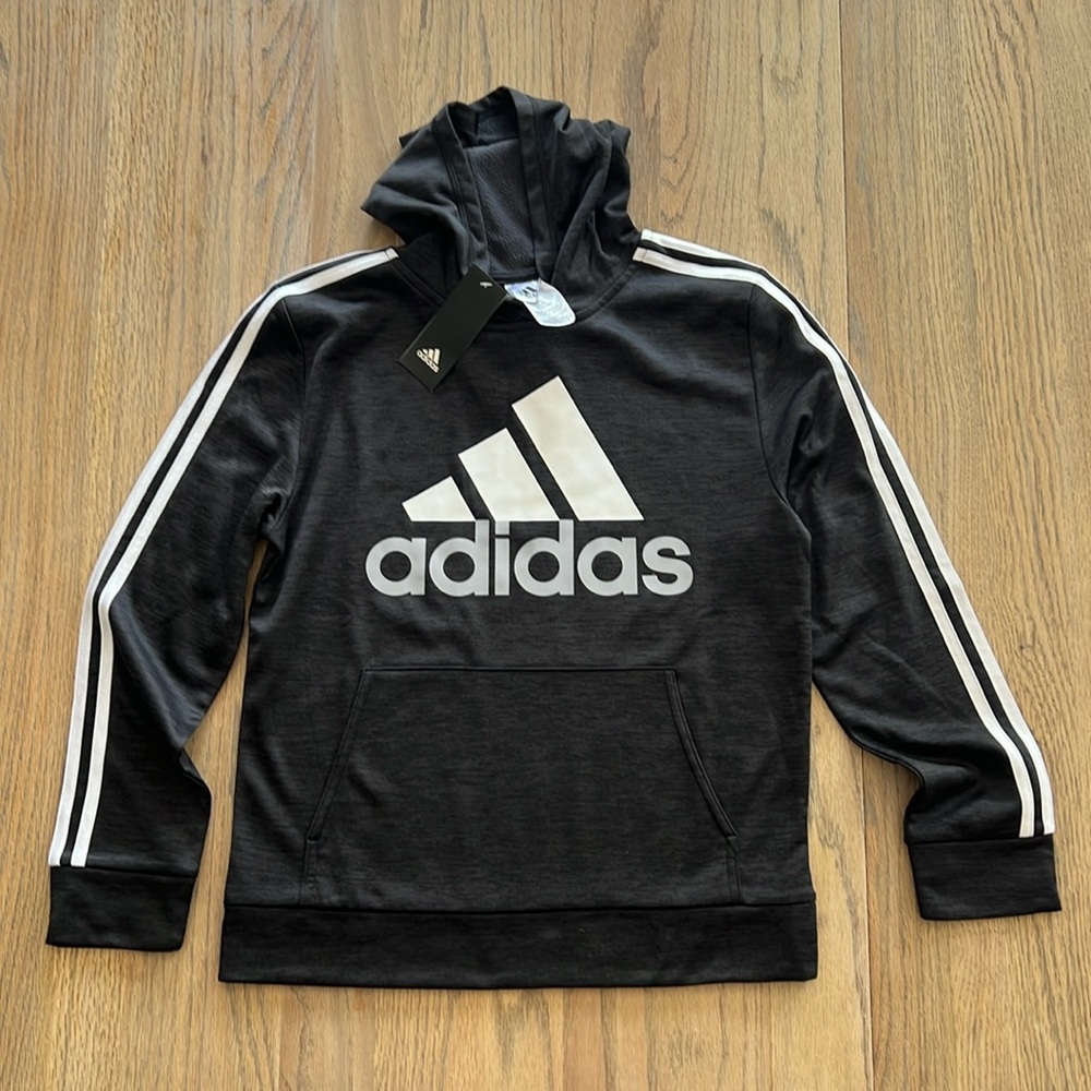 NWT Adidas Kids Sweatshirt